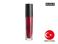 Golden Rose Longstay Liquid Matte Lipstick