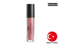 Golden Rose Longstay Liquid Matte Lipstick