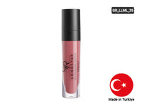 Golden Rose Longstay Liquid Matte Lipstick