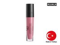 Golden Rose Longstay Liquid Matte Lipstick