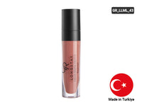 Golden Rose Longstay Liquid Matte Lipstick