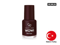 Golden Rose Wow Nail Color