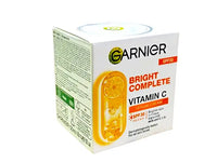 Buy Original Garnier Bright Complete Vitamin C Serum Cream SPF30 50ml in Sri Lanka