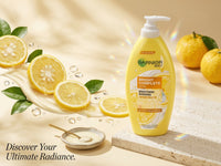 Garnier Bright Complete Serum Body Lotion 400ml - Indonesia in Sri Lanka