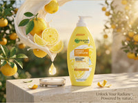 Garnier Bright Complete Serum Body Lotion 400ml - Indonesia in Sri Lanka