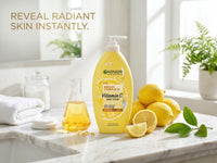 Buy Original Garnier Bright Complete Serum Body Lotion 400ml in Sri Lanka