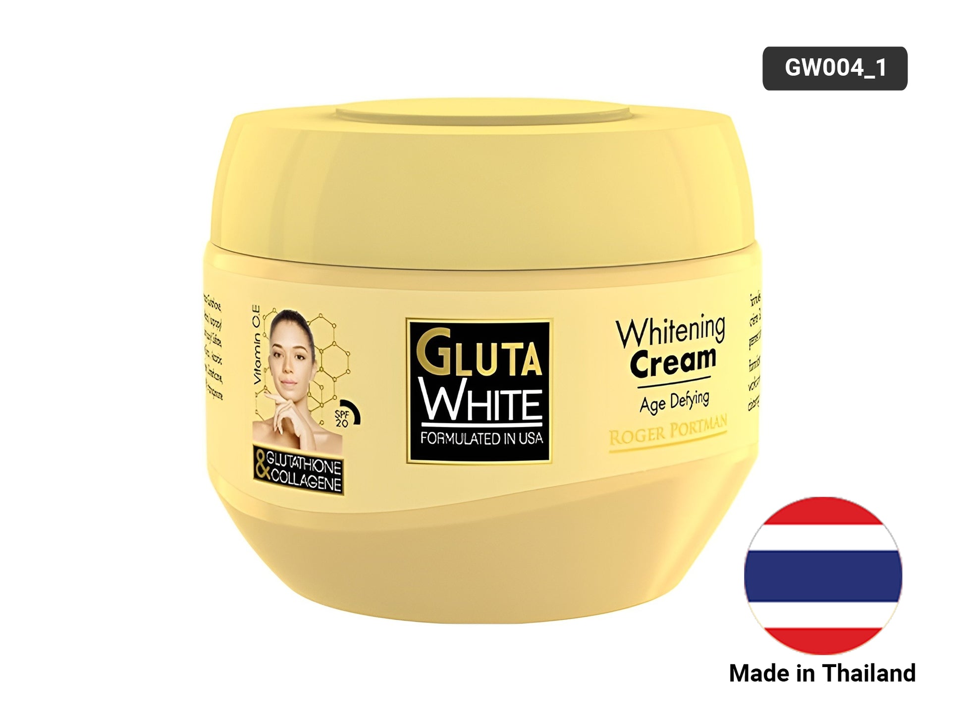 Buy Gluta White Whitening Cream for the Best Price in Sri Lanka