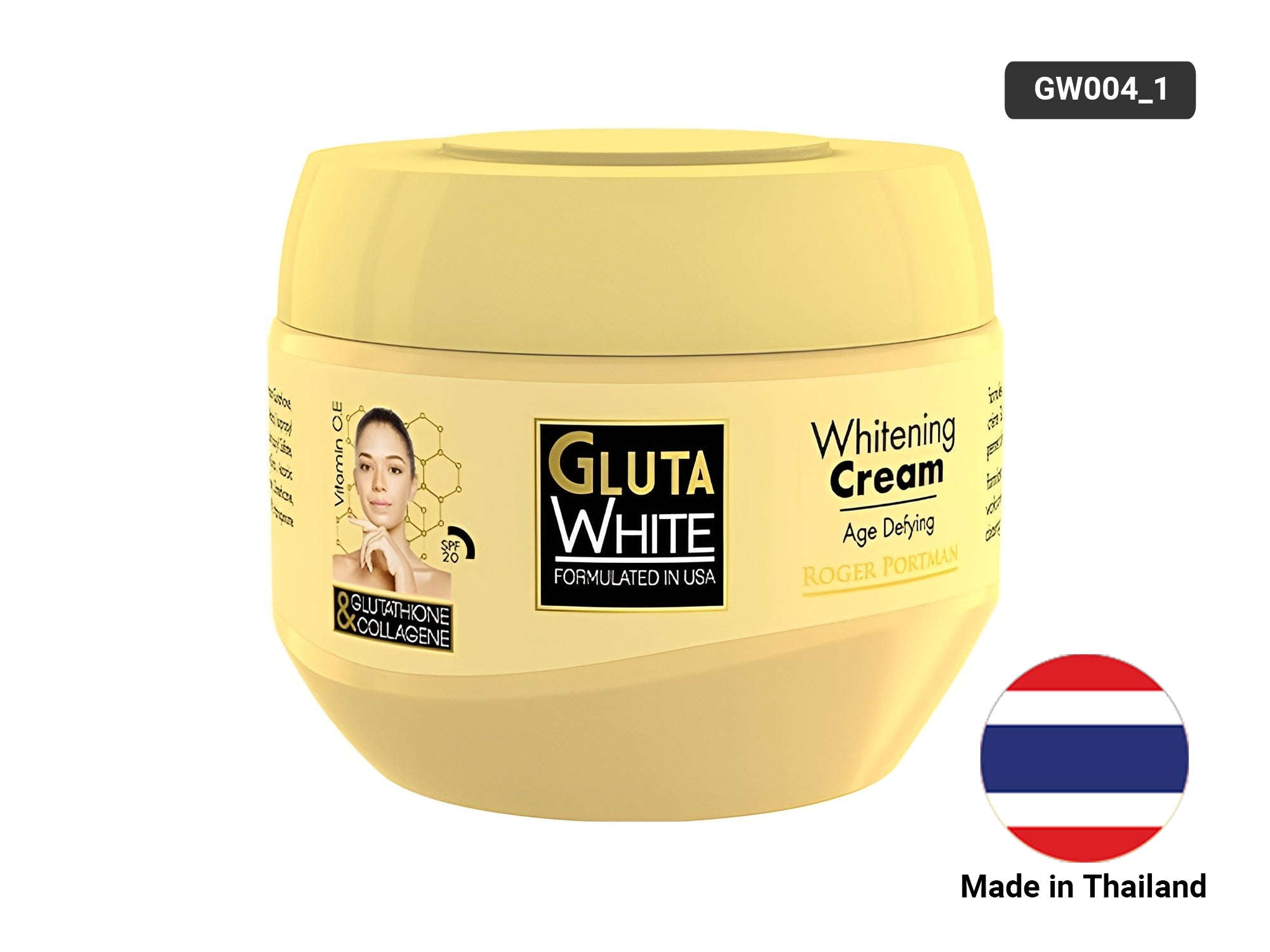 Buy Gluta White Whitening Cream for the Best Price in Sri Lanka