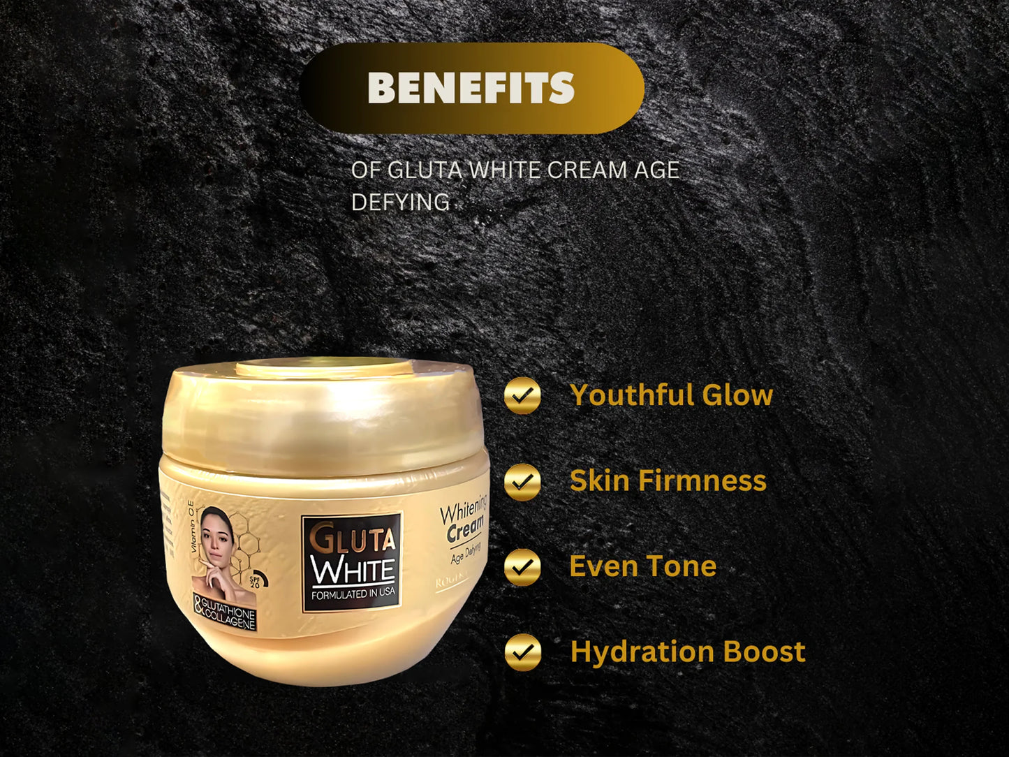 Buy Gluta White Whitening Cream for the Best Price in Sri Lanka