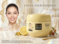 Buy Gluta White Whitening Cream for the Best Price in Sri Lanka