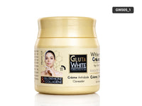 Gluta White Whitening Cream 125ml in Sri Lanka