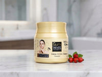 Gluta White Whitening Cream 125ml in Sri Lanka