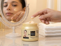 Gluta White Whitening Cream 125ml in Sri Lanka