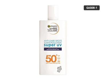 Garnier Ambre Solaire Sunscreen SPF50 40ml in Sri Lanka 