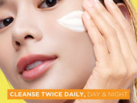 Garnier Bright Complete Vitamin C Face Scrub 100ml - INDONESIA in Sri Lanka