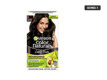 Garnier Color Naturals Darkest Brown 35ml + 30g in Sri Lanka 