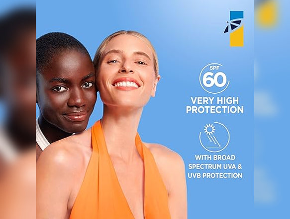 Garnier Ombrelle Sport Endurance Sunscreen SPF 60 231ml - CANADA in Sri Lanka