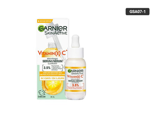 Garnier SkinActive Vitamin C Serum 30ml in Sri Lanka 
