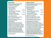 Genacol Anti-Inflammatory 150 Capsules - CANADA in Sri Lanka