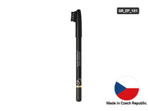 Golden Rose Eyebrow Pencil - CZECH REPUBLIC - 8691190371012 in Sri Lanka