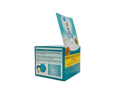 Hada Labo Koi Gokujyun UV White Gel SPF50+ PA++++ 90g