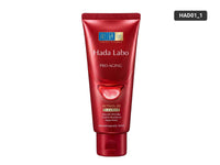 Hada Labo Intensive Anti Aging Facial Cleanser 80g