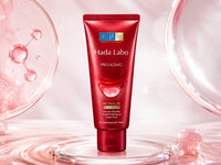 Hada Labo Intensive Anti Aging Facial Cleanser 80g