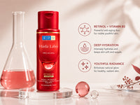 Hada Labo Pro Aging Retinol B3 Lotion 170ml