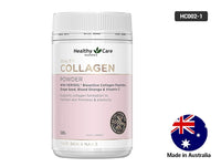 Healthy Care Beauty Collagen Powder 120g