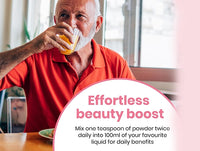 Healthy Care Beauty Collagen Powder 120g