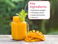 Healthy Care Beauty Collagen Powder 120g