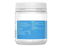 Healthy Care Fish Oil + Vitamin D 200 Capsules