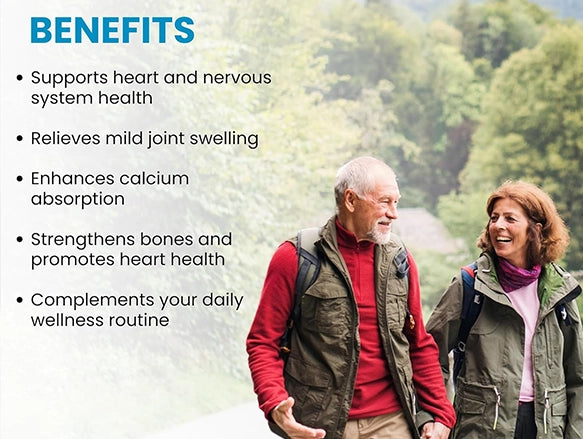 Healthy Care Fish Oil + Vitamin D 200 Capsules