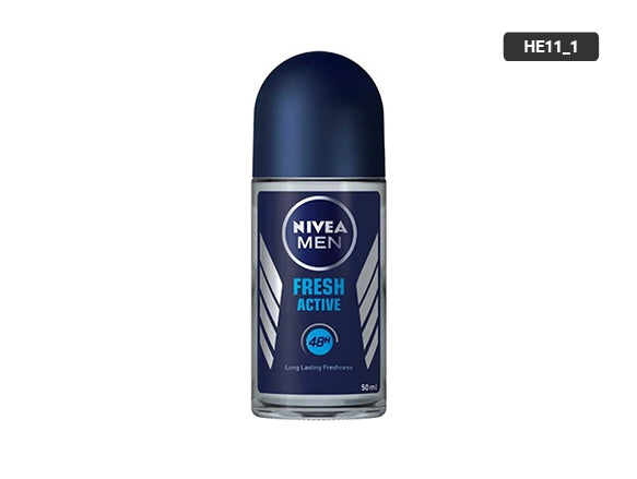 Buy Original Nivea Men Fresh Deo Roll On 50ml in Sri Lanka