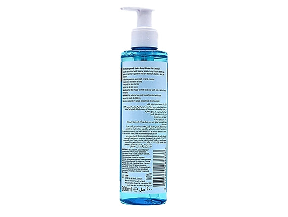 Neutrogena Hydro Boost Cleanser Water Gel 200ml