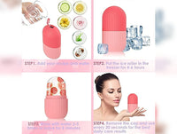 Ice Roller For Face, Neck and Body - CHINA in Sri Lanka