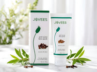 Jovees Anti Acne Face Pack 120g in Sri Lanka