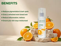 Jovees Herbal Citrus Cleansing Milk 100ml in Sri Lanka