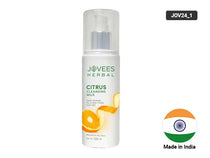 Jovees Herbal Citrus Cleansing Milk 100ml