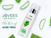 Jovees Herbal Aloe Vera Moisturising Lotion 100ml in Sri Lanka