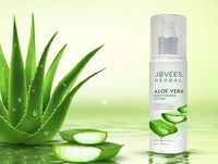Jovees Herbal Aloe Vera Moisturising Lotion 100ml in Sri Lanka