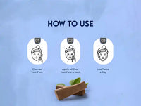 Jovees Herbal Sandalwood &nbsp;Protection Day Cream SPF 20 50g in Sri Lanka