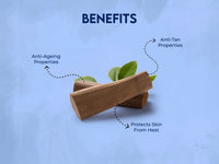 Jovees Herbal Sandalwood Protection Day Cream SPF 20 50g in Sri Lanka