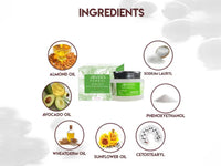 Jovees Herbal Avocado Revitalising Night Cream 50g in Sri Lanka