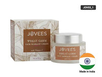 Jovees Herbal Wheat Germ Face Massage Cream 50g in Sri Lanka