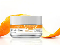 Jovees Herbal Revita Glow Vitamin C Radiant Face Cream 50g in Sri Lanka