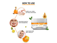 Jovees Herbal Revita Glow Vitamin C Radiant Face Cream 50g in Sri Lanka
