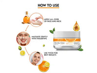 Jovees Herbal Revita Glow Vitamin C Radiant Face Cream 50g in Sri Lanka