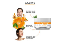 Jovees Herbal Revita Glow Vitamin C Radiant Face Cream 50g in Sri Lanka