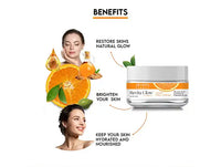 Jovees Herbal Revita Glow Vitamin C Radiant Face Cream 50g in Sri Lanka